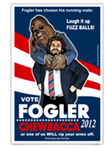 Chewbacca 2012