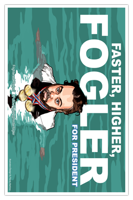 Faster, Higher, Fogler